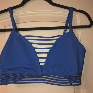 Victoria’s Secret Pink sports bra size - Small DD